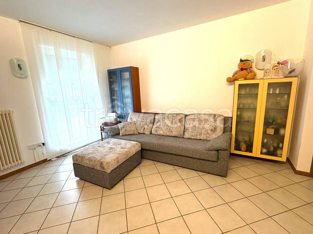 appartamento in affitto a Schio