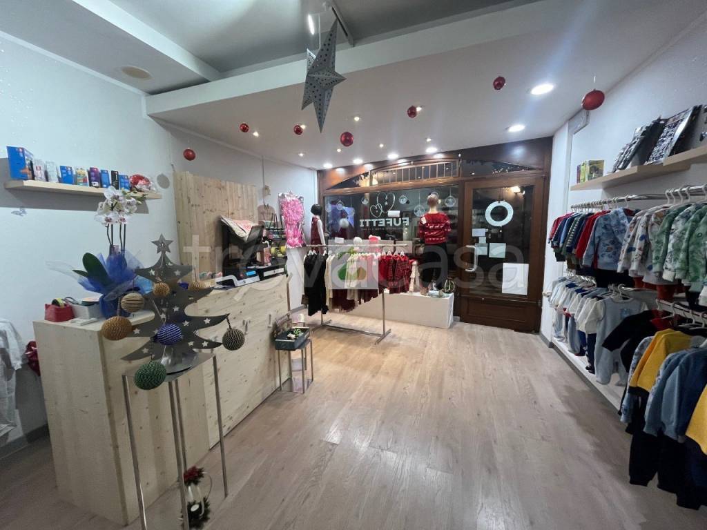 negozio in affitto a Schio