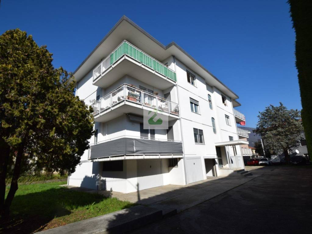 appartamento in affitto a Schio