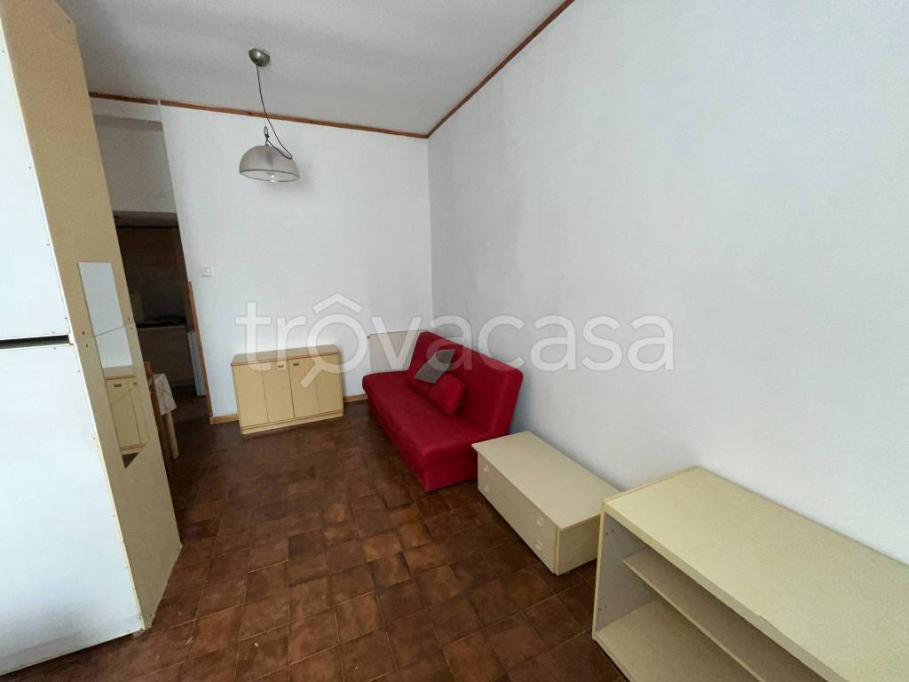 appartamento in affitto a Schio in zona Magrè