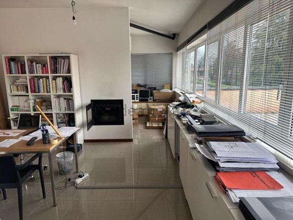 ufficio in affitto a Schio