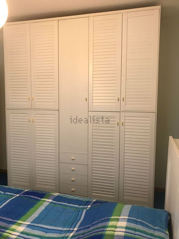 appartamento in affitto a Schio