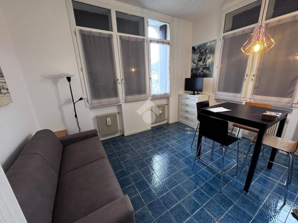 appartamento in affitto a Schio