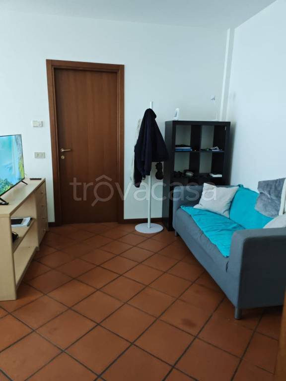 appartamento in affitto a Schio in zona Magrè