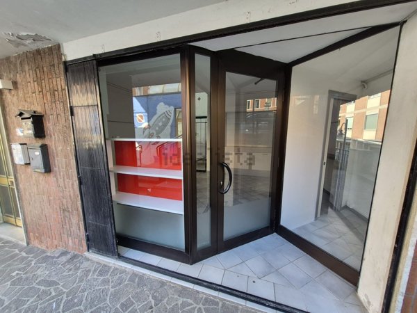 ufficio in affitto a Schio