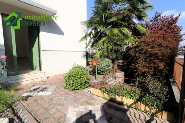 appartamento in affitto a Schio in zona Magrè