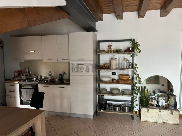 appartamento in affitto a Schio