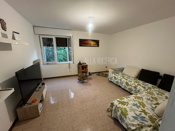 appartamento in affitto a Schio in zona Santa Croce