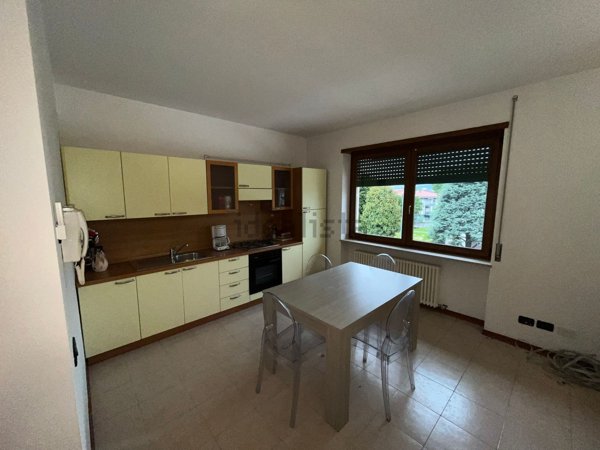 appartamento in affitto a Schio