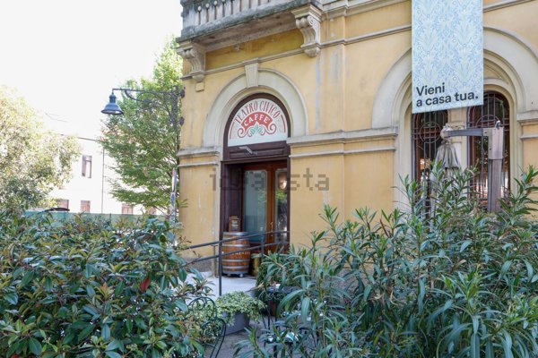 negozio in affitto a Schio