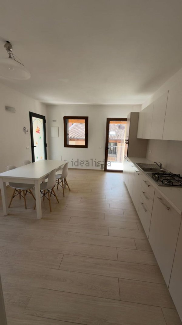 appartamento in affitto a Schio