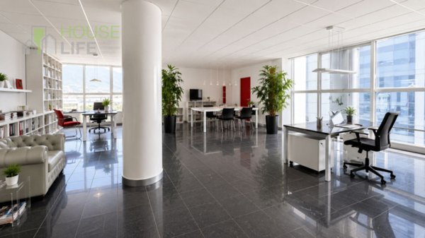 ufficio in affitto a Schio