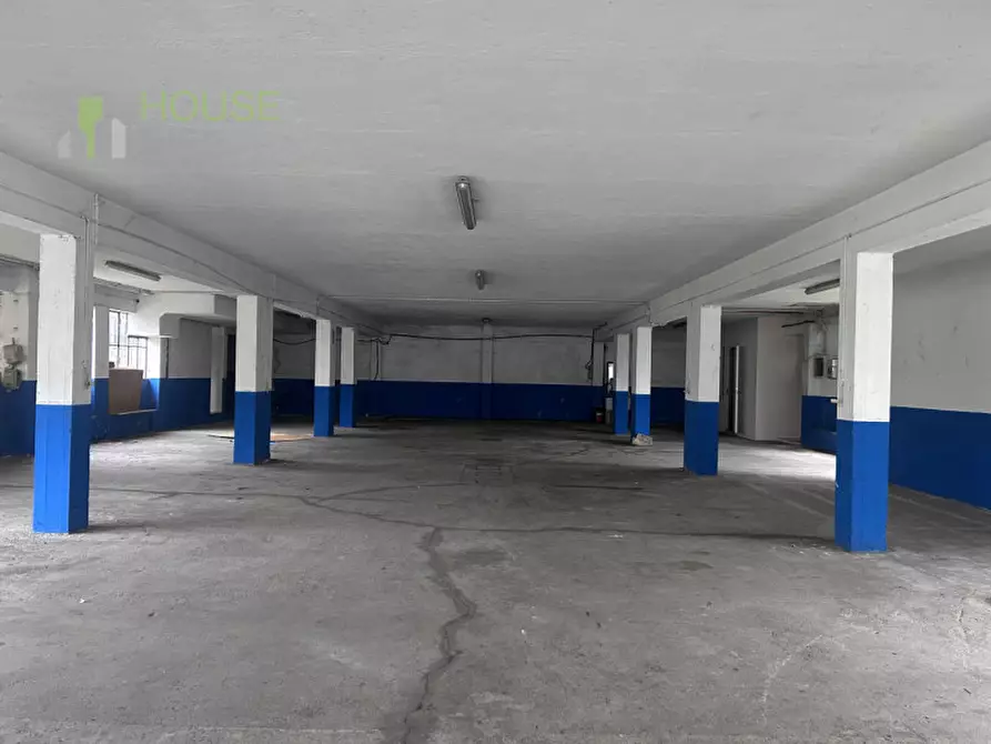ufficio in affitto a Schio in zona Santa Croce