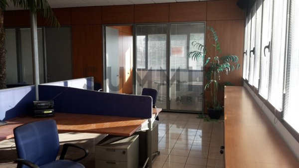ufficio in affitto a Schio in zona Monte Magrè