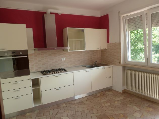 appartamento in affitto a Schio