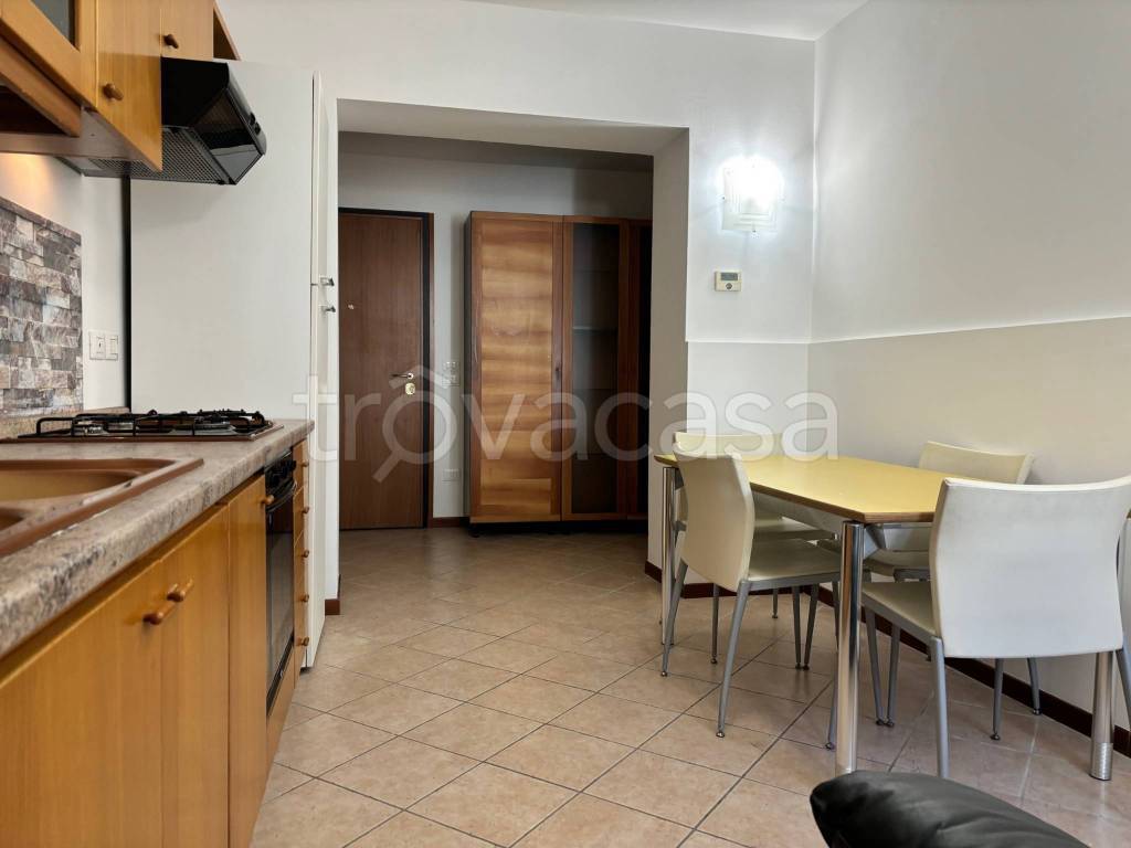 appartamento in affitto a Schio