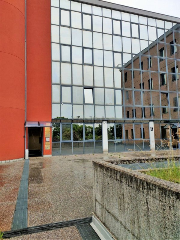 appartamento in affitto a Schio in zona Vegri