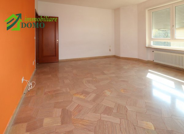 appartamento in affitto a Schio in zona Magrè