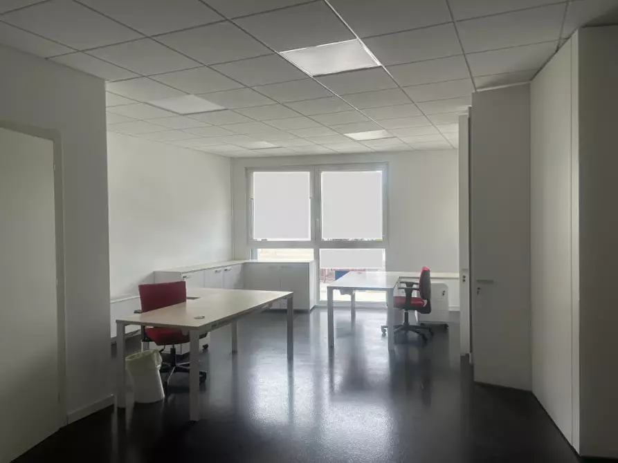 ufficio in affitto a Schio in zona Vegri