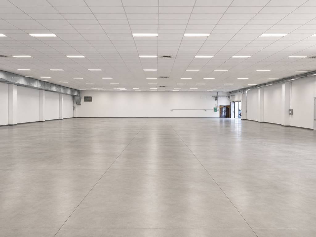 locale commerciale in affitto a Schio in zona Santa Croce