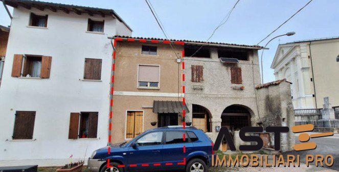 trivano in affitto a Schio