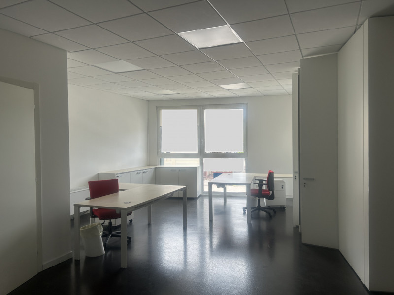 ufficio in affitto a Schio in zona Vegri