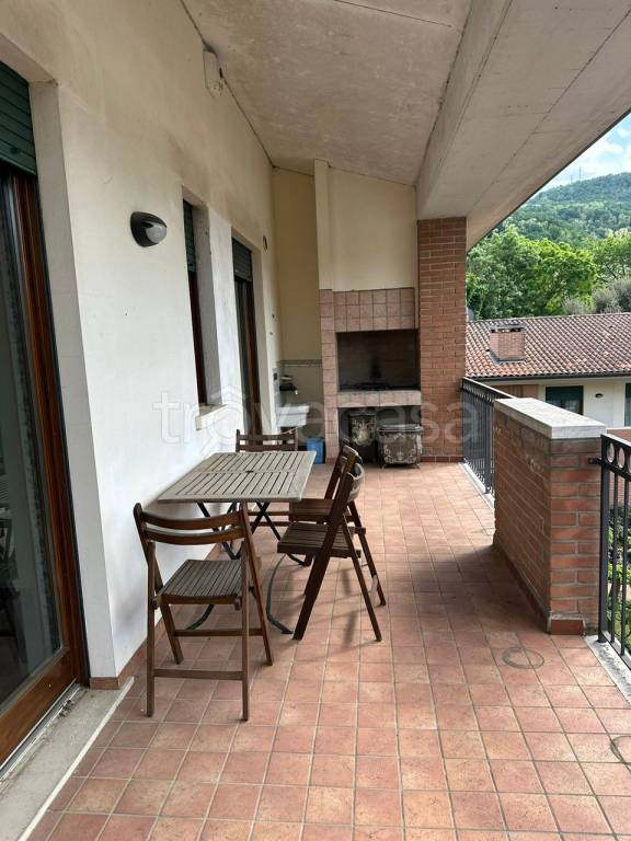 appartamento in affitto a Schio