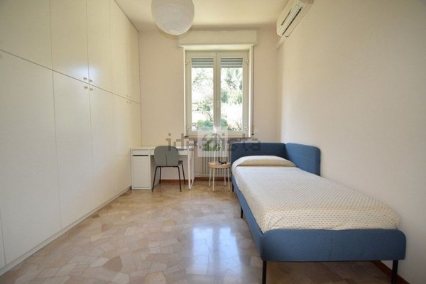 appartamento in affitto a Schio in zona Monte Magrè