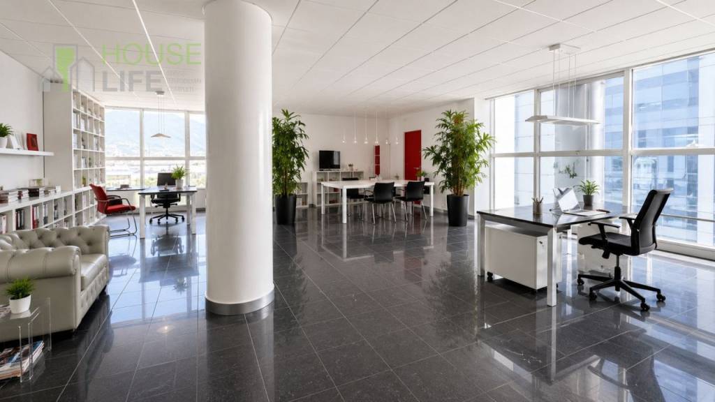 ufficio in affitto a Schio in zona Vegri