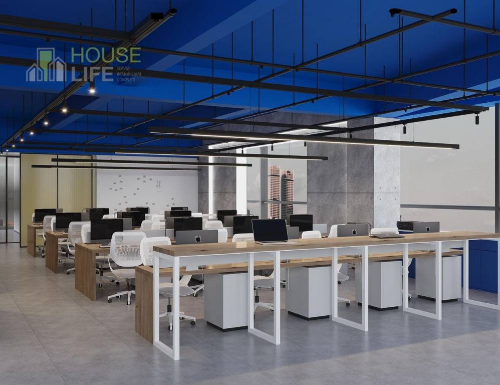 ufficio in affitto a Schio in zona Vegri