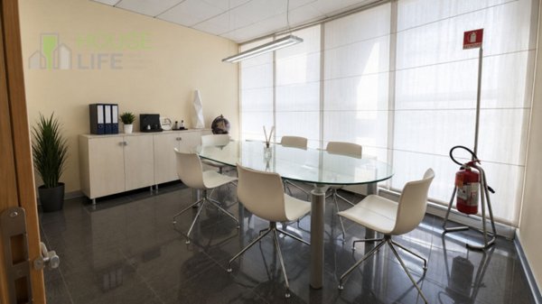 ufficio in affitto a Schio in zona Vegri