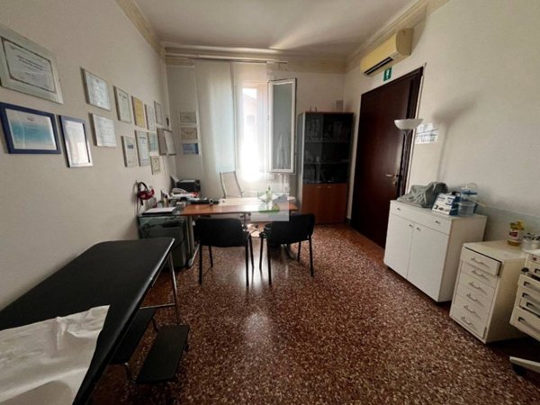 ufficio in affitto a Schio in zona Monte Magrè