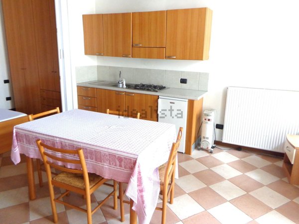 appartamento in affitto a Schio in zona Monte Magrè