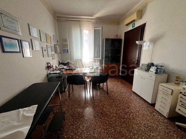 appartamento in affitto a Schio in zona Monte Magrè