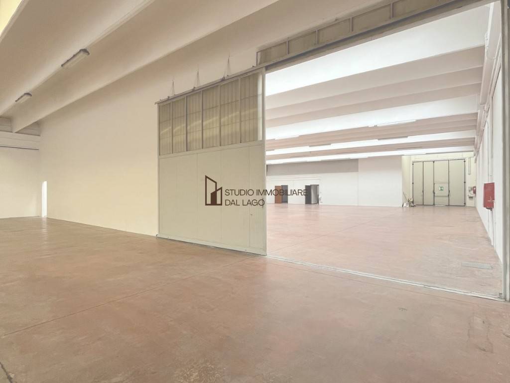 locale commerciale in affitto a Schio in zona Vegri