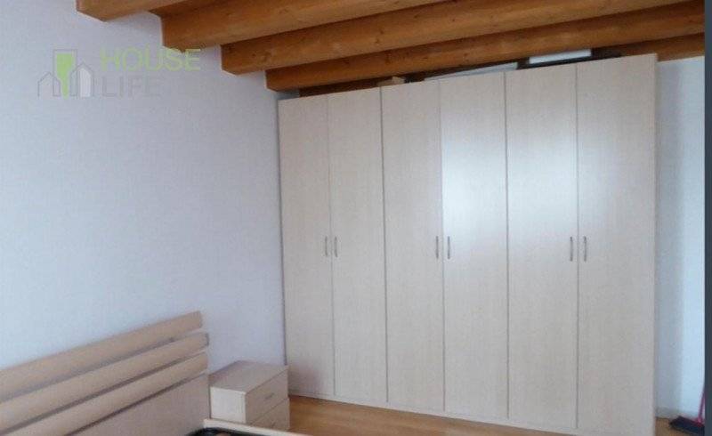 appartamento in affitto a Schio