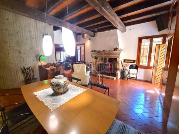 casa indipendente in affitto a Sossano