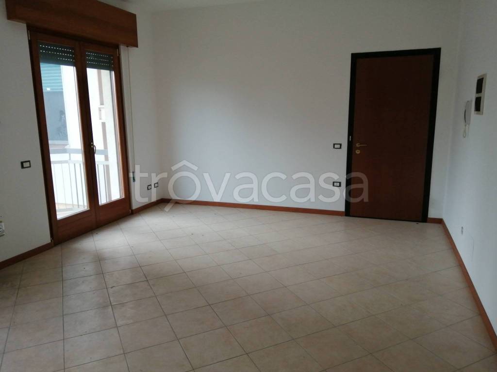 appartamento in affitto a Sossano