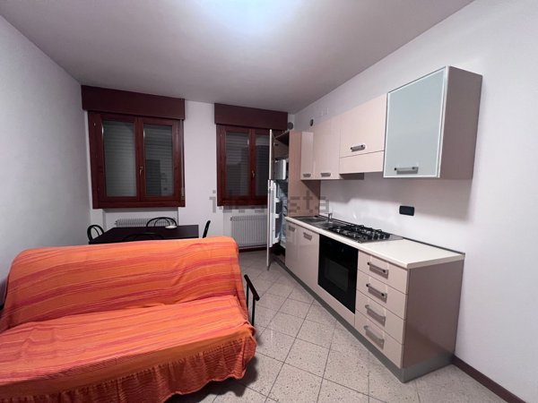 appartamento in affitto a Sossano