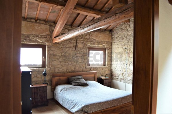 appartamento in affitto a Sossano