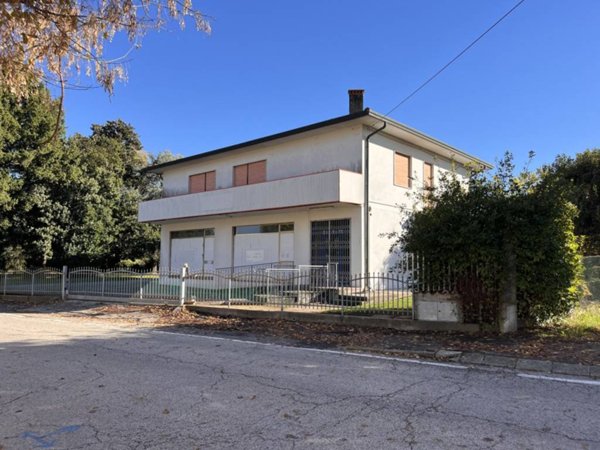 loft in affitto a Sossano in zona Colloredo