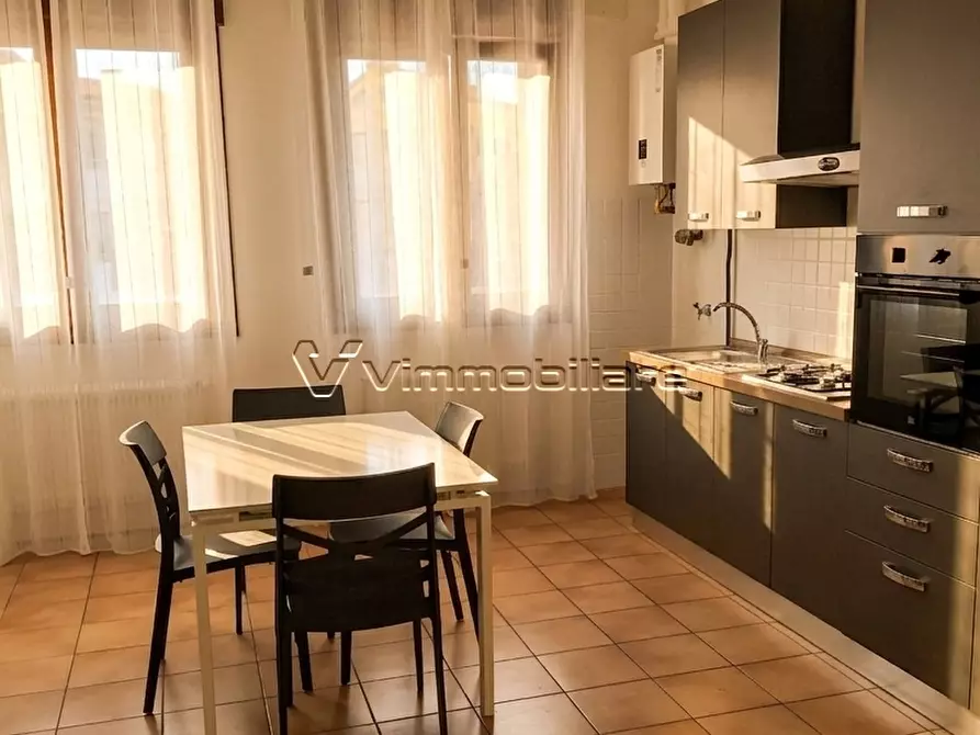 appartamento in affitto a Sossano