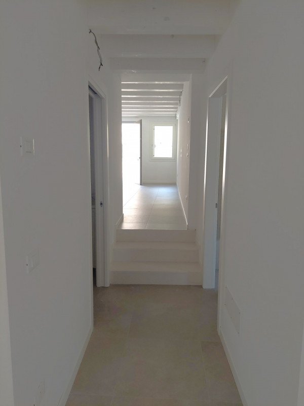 casa semindipendente in affitto a Sossano