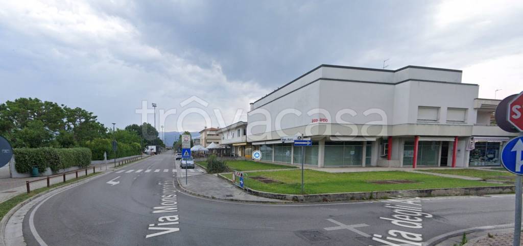 appartamento in affitto a Tezze sul Brenta in zona Belvedere