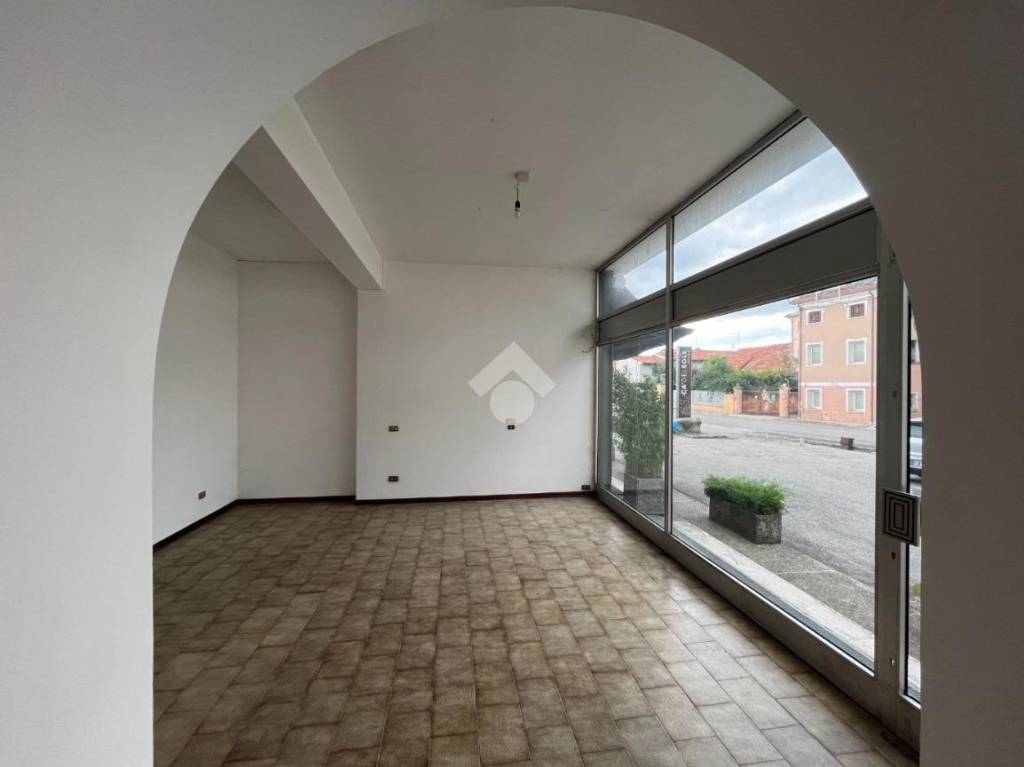 appartamento in affitto a Tezze sul Brenta in zona Belvedere