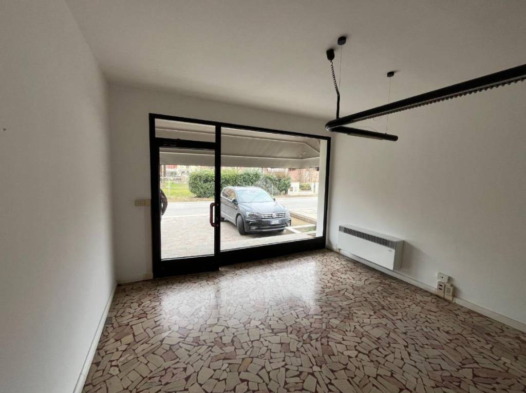 appartamento in affitto a Tezze sul Brenta in zona Tezze