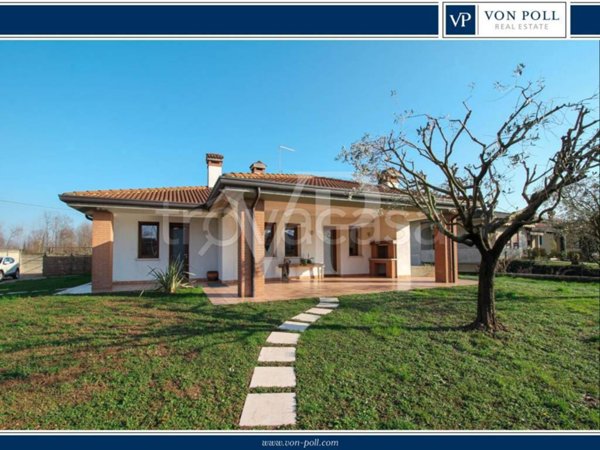 casa indipendente in affitto a Tezze sul Brenta in zona Tezze