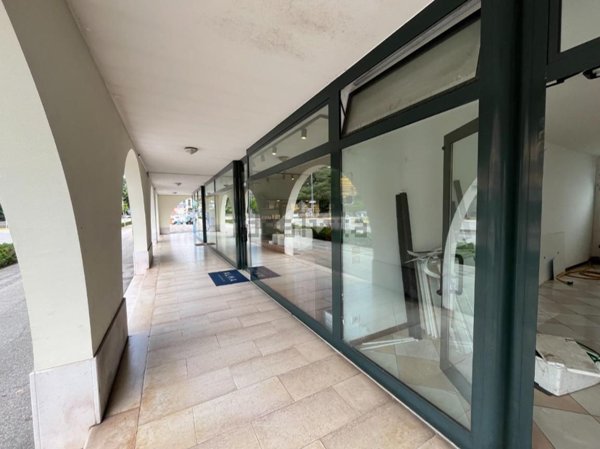 loft in affitto a Tezze sul Brenta in zona Belvedere