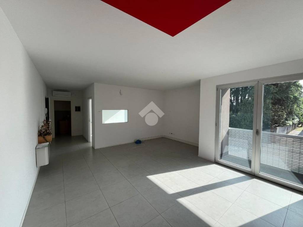 appartamento in affitto a Tezze sul Brenta in zona Belvedere