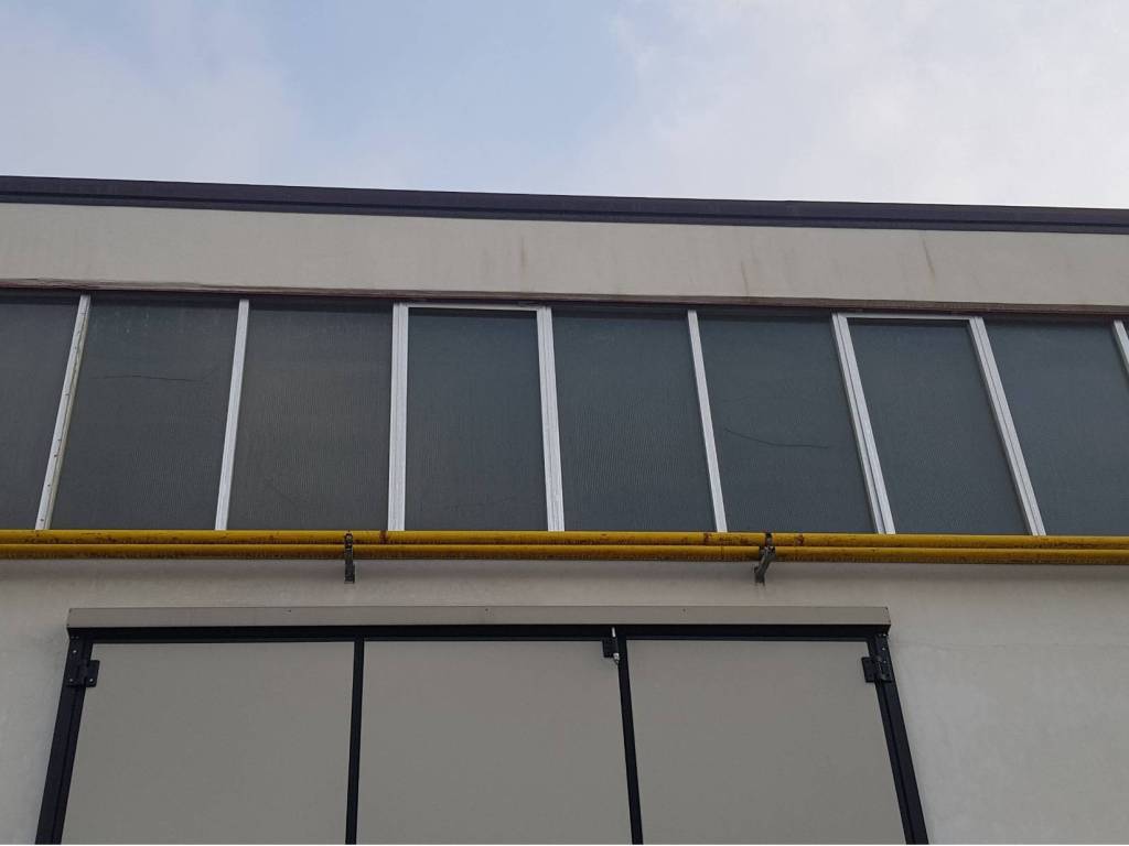 locale commerciale in affitto a Tezze sul Brenta in zona Tezze